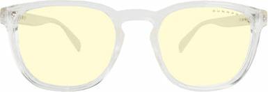 Gunnar Oakland Crystal Amber gaming glasses