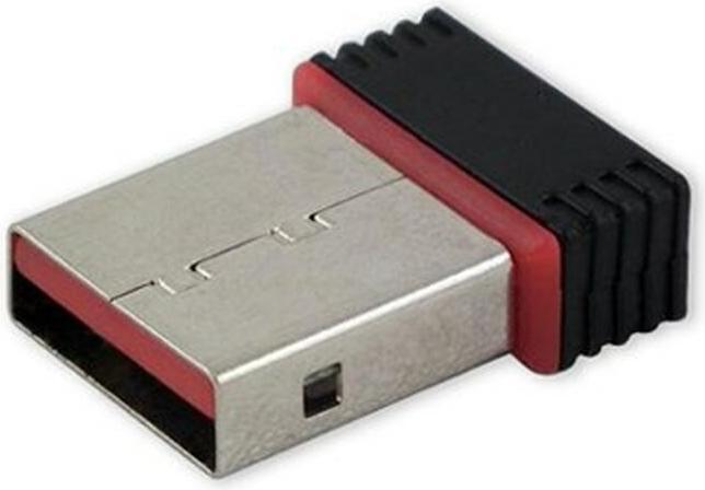 Image du produit Elmak CL-43 Carte réseau WLAN (USB)