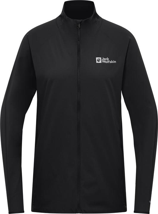 Jack Wolfskin Prelight Stride Jkt W