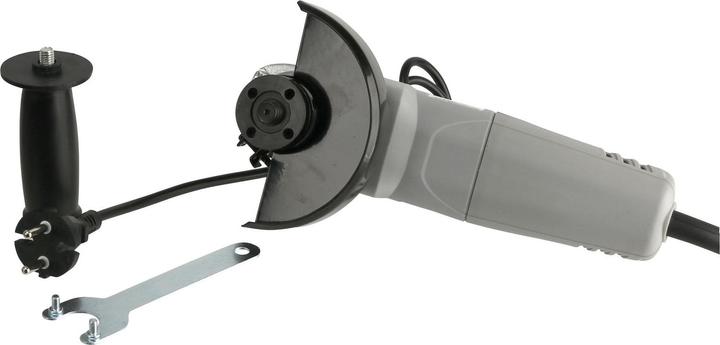 Immagine prodotto Mannesmann Smerigliatrice angolare a una mano 115 mm (115 mm)