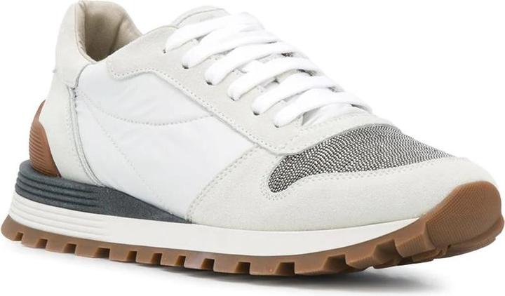 Actual product image Brunello Cucinelli Scarpe (37)