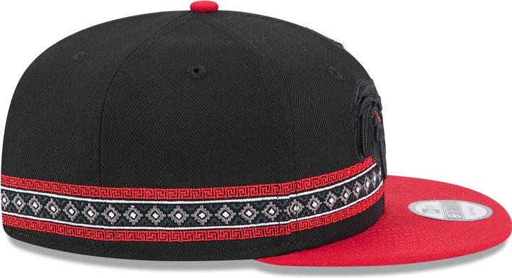 Actual product image New Era 9Fifty Snapback Cap - MiLB COPA Lake Elsinore Storm