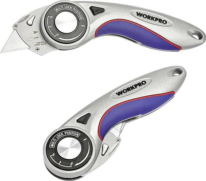 Workpro WP211013 Cuttermesser 1 St. (Cutters)