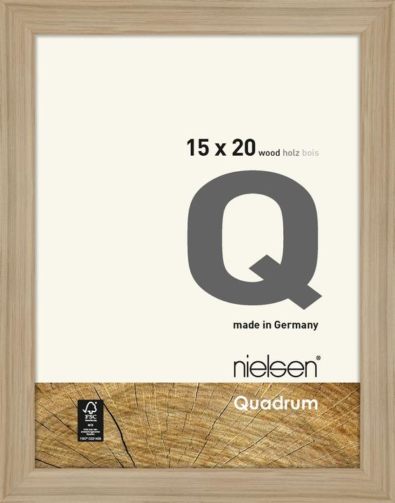 Rovere naturale