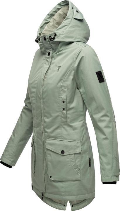 Produktbild Navahoo Brinjaa (XL)