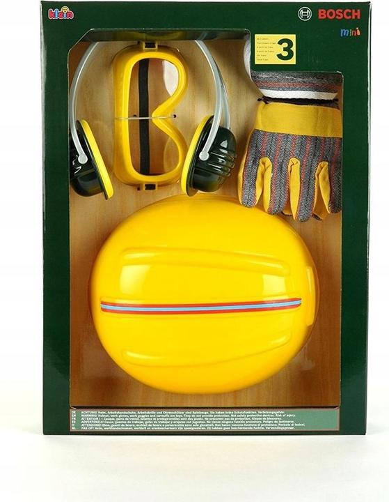 Produktbild Theo Klein Bosch Zubehör-Set