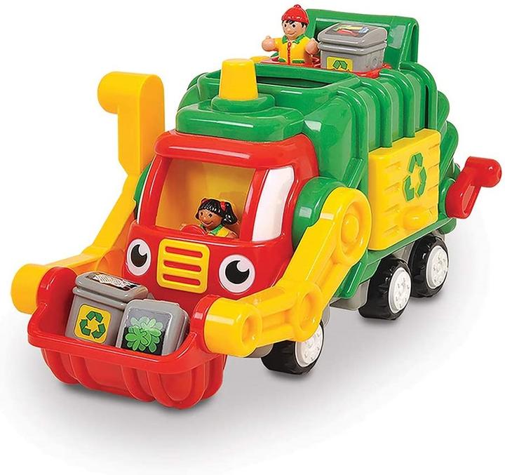 Image du produit WOW Flip 'n' Tip Fred