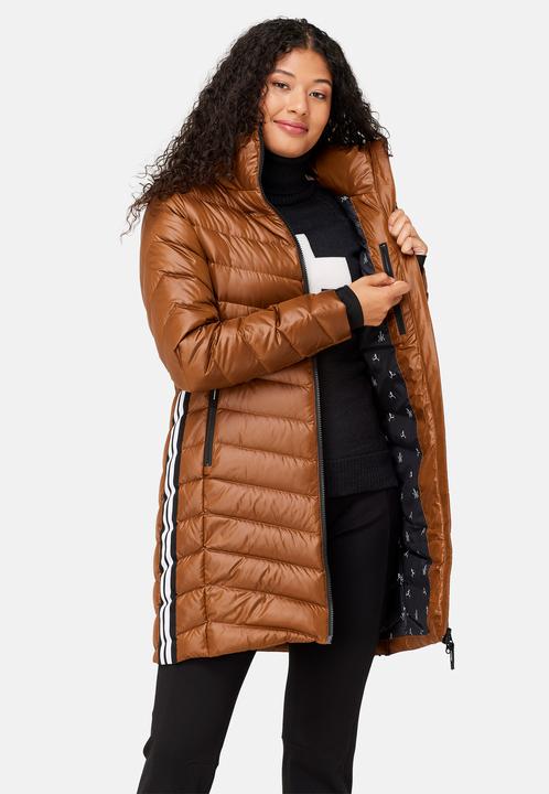 Produktbild Krimson Klover Compass Long Down Jacket (L)