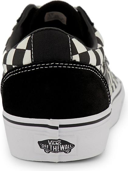 Actual product image Vans Ward Old Skool Mens Sneaker (41)