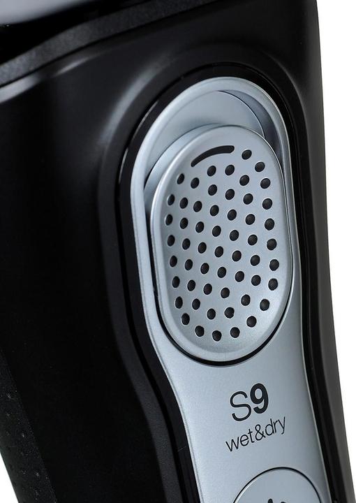 Image du produit Braun Série 9 9380cc wet&dry