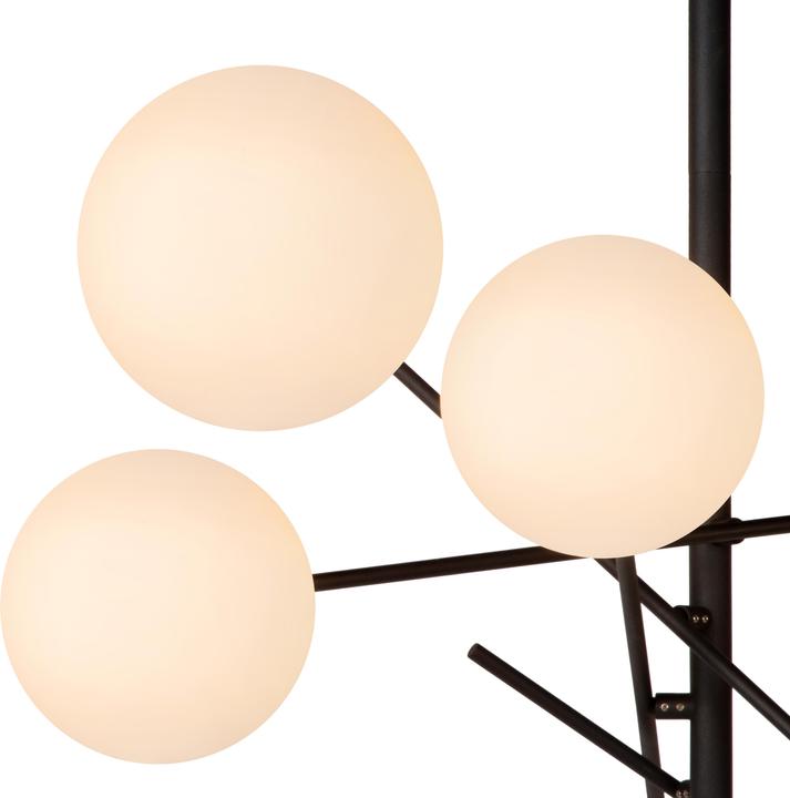 Produktbild Lucide Alara (G4, 900 lm)