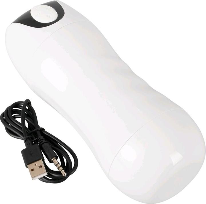 Produktbild Stroker Masturbator with 2 functions