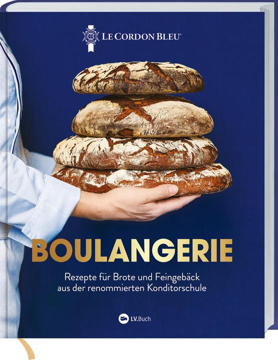 Image du produit Boulangerie (Allemand, Constantini, Delphine, 2024)