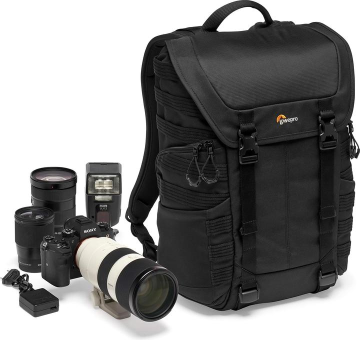 Produktbild Lowepro ProTactic BP 300 AW II (Fotorucksack, 19 l)