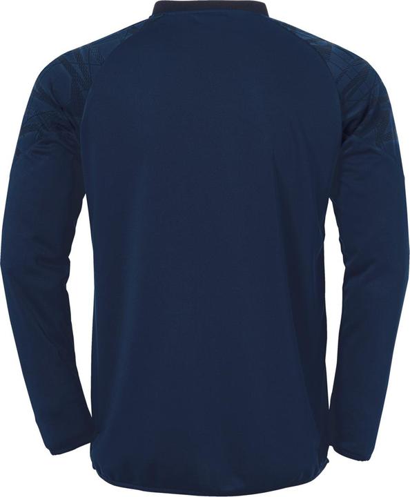 Actual product image Uhlsport Goal 25 Poly Jacket (116)