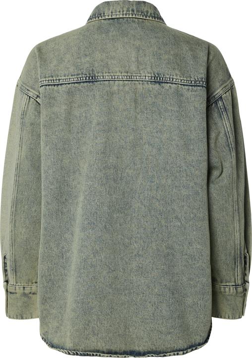 Immagine prodotto Pieces PCDRIA Jeanshemd (XS)