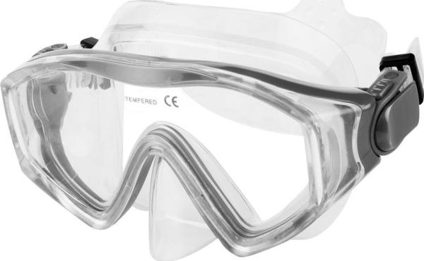 Produktbild Spokey Panorama-Tauchmaske CERTA