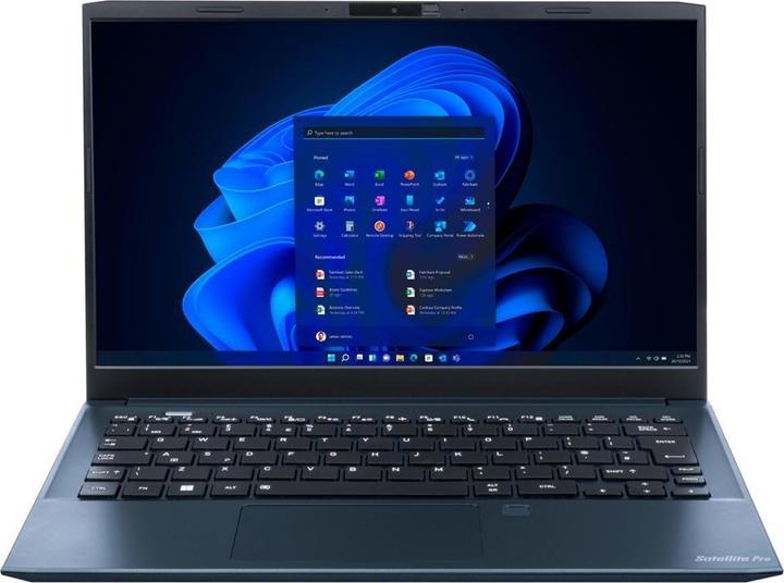 Actual product image Dynabook Toshiba Satellite Pro C30-K-110 - Intel Core i5 1235U / 1.3 GHz - Win 10 Pro (includes Win (13.30", Intel Core i5-1235U, 16 GB, 256 GB)