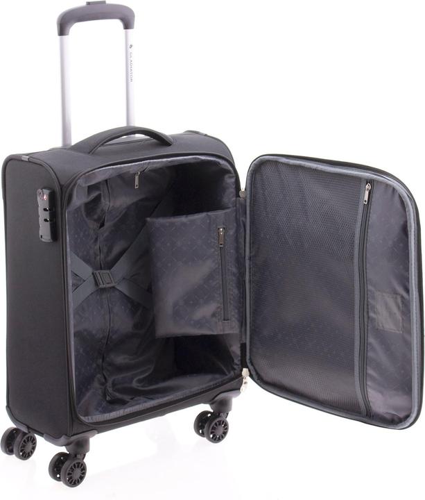 Produktbild Wüsthof Arctic - Cabin Trolley (36 l, Handgepäck (bis 50l))