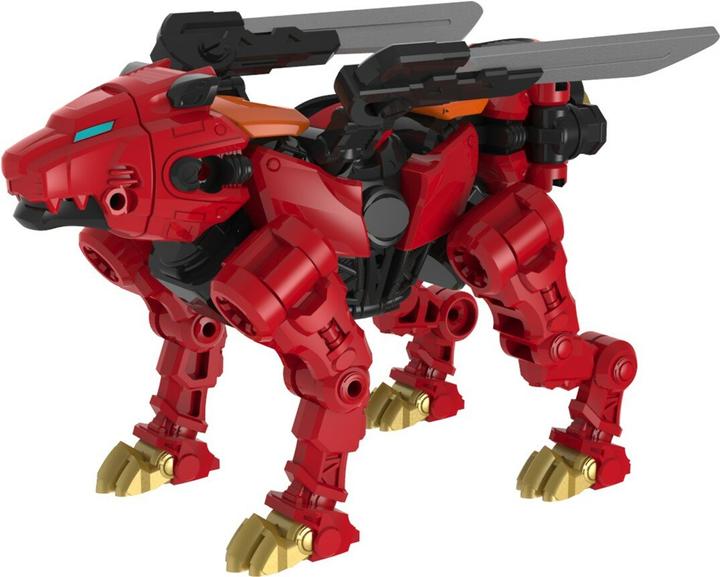 Produktbild Young Toys Transformuojama mini figūrėlė LEO