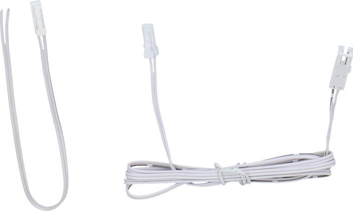 Actual product image L&S Connection solder wire LED 24 V