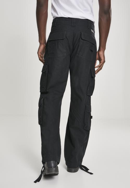 Image du produit Brandit Pure Vintage Trouser (4XL)