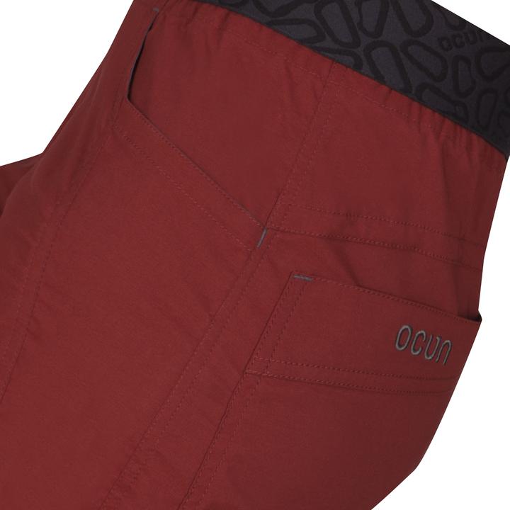 Actual product image Ocun Mánia Shorts (L)