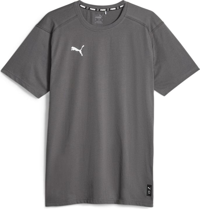 Puma Hoops Team Drycell SS Tee (S)