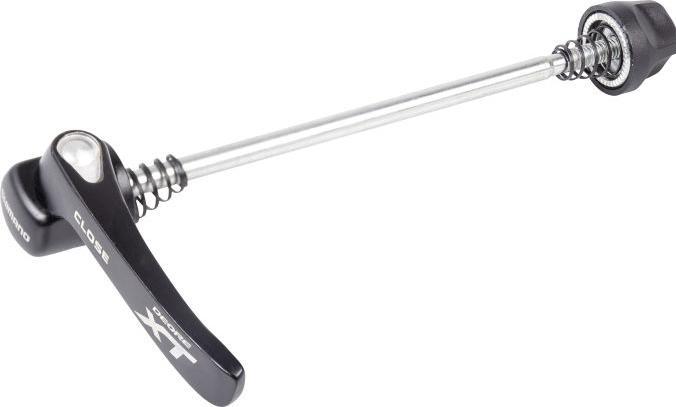 Produktbild Shimano Schnellspanner 133 mm DH-T785