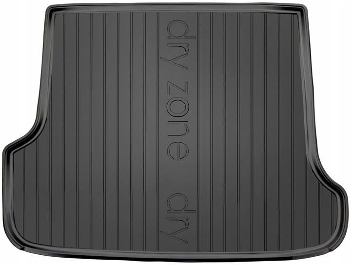 Actual product image Frogum VOLVO V70 - BOOT LINER