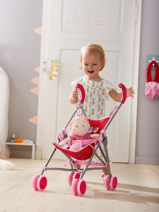 Image du produit Haba Poupée buggy Jule