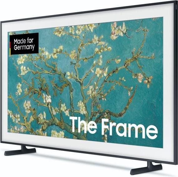 Produktbild Samsung The Frame GQ55LS03BGU (55", LS03BG, QLED, 4K, 2023)