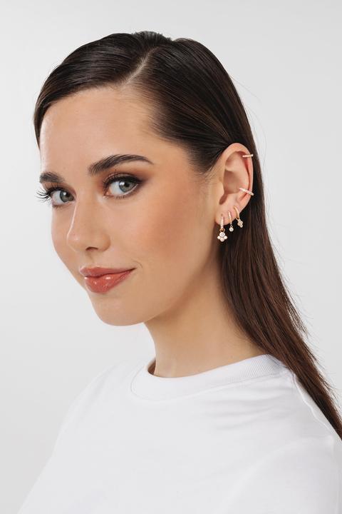 Produktbild Fleur de nuit Lya-Einzelstück (925 Silber)