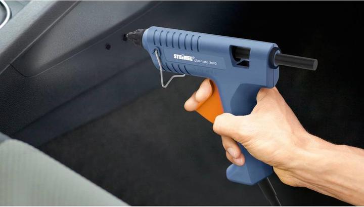 Actual product image Steinel Gluematic 3002