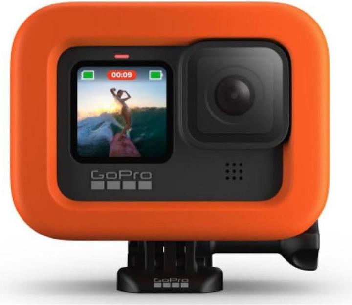 Produktbild GoPro Floaty (GoPro Hero 9, GoPro Hero 10, GoPro Hero 12, GoPro Hero 11)