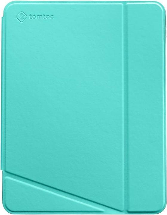 Actual product image tomtoc B02 (11") Vertical Tablet Case (iPad Pro 11 2020 (2. Gen))