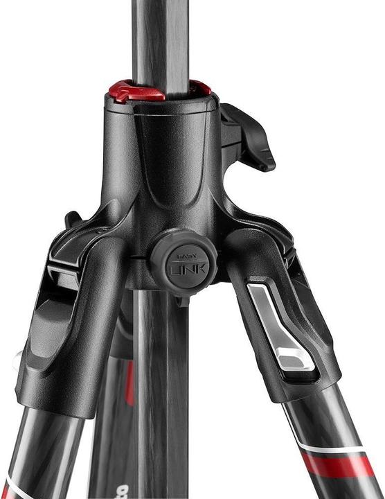 Image du produit Manfrotto Befree GT XPRO (Carbone)