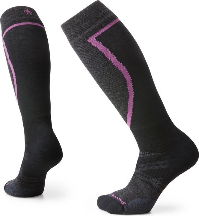 Actual product image Smartwool Ski Full Cushion Recovery OTC (L)