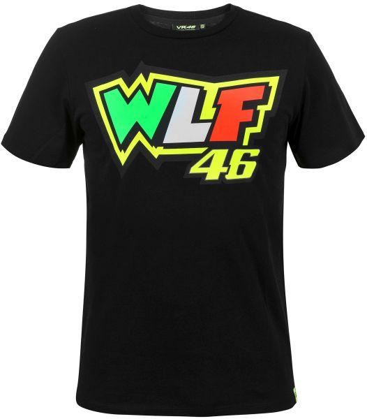 Produktbild VR46 T-Shirt Race WLF 306404 (XL)