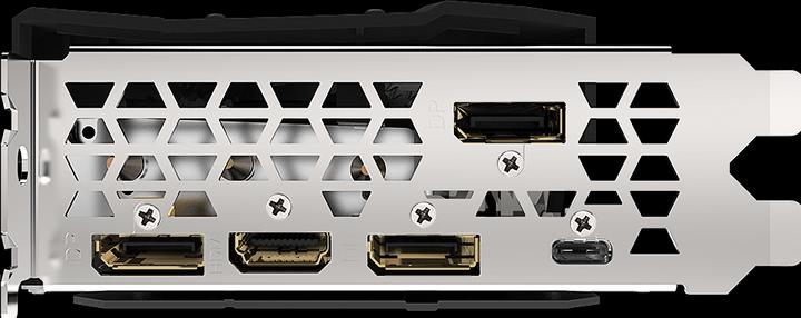 Produktbild Gigabyte GeForce RTX 2080S Gaming OC (8 GB)