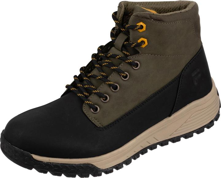 Actual product image FILA Trekking shoes Lance XXI (43)