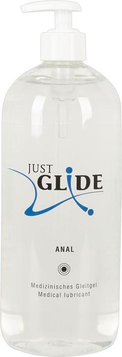Immagine prodotto Just Glide Anale (1000 ml)