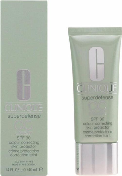 Image du produit Clinique Super Defense (Léger Moyen)