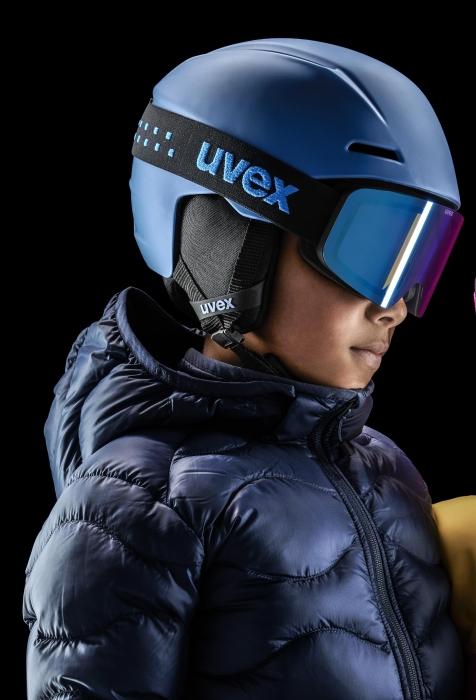 Image du produit Uvex Sports viti (51 - 55 cm, S)