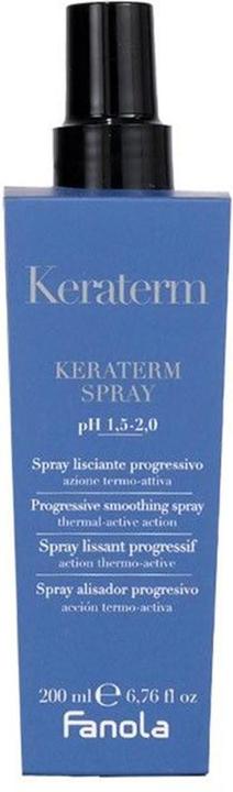 Produktbild Fanola Keraterm (200 ml)