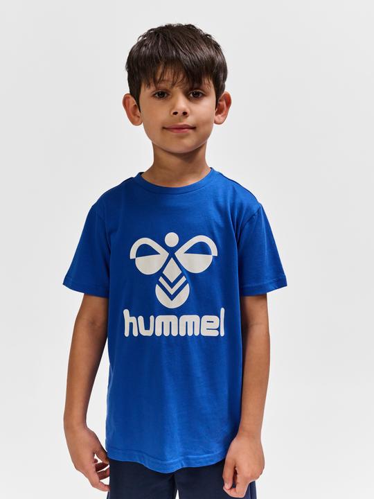 Immagine prodotto hummel hmlTRES T-SHIRT S/S (116)