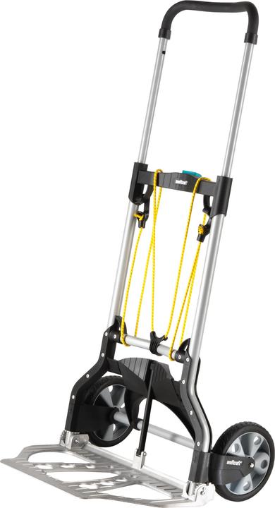 wolfcraft TS 850 Transport System (100 kg)