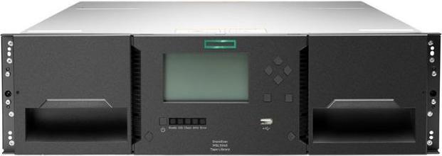 Produktbild HPE StoreEver MSL3040