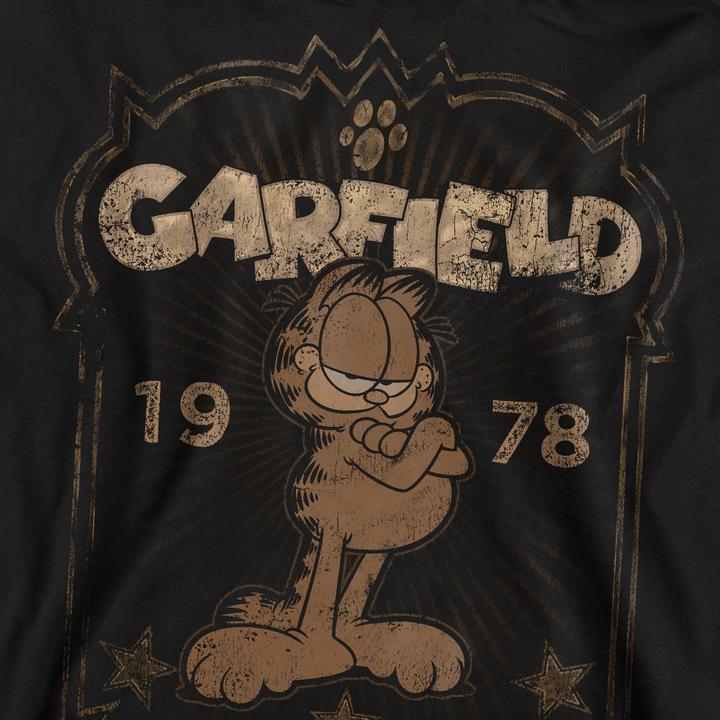 Image du produit Garfield - Sweat EST - Adulte (XL)