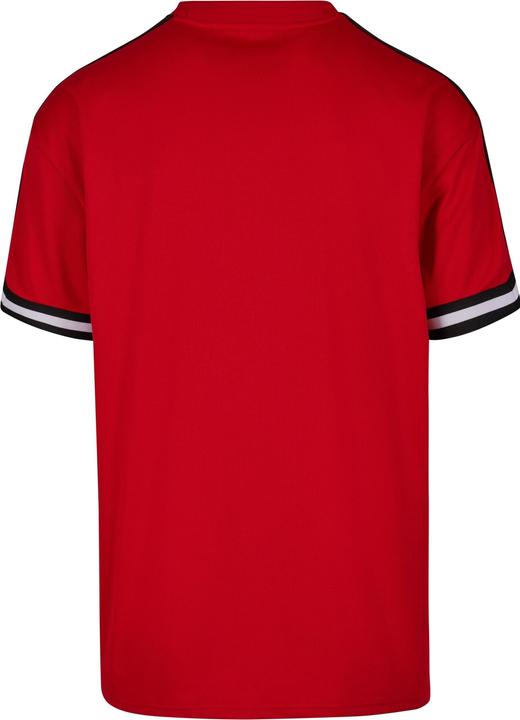 Image du produit Urban Classics Tee-shirt à rayures surdimensionné - 5280 (XL)